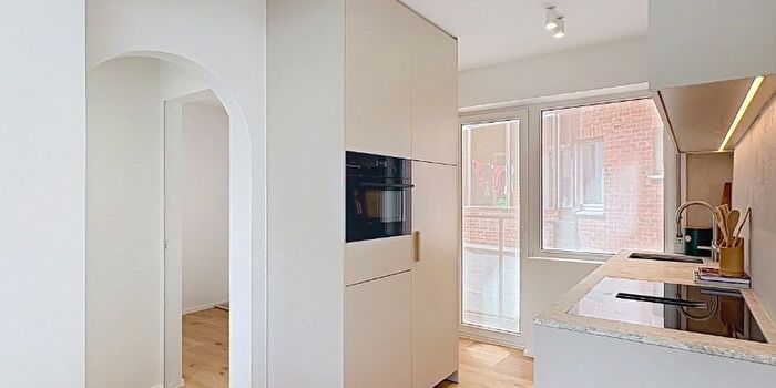 2-kamerappartement te koop in Koksijde