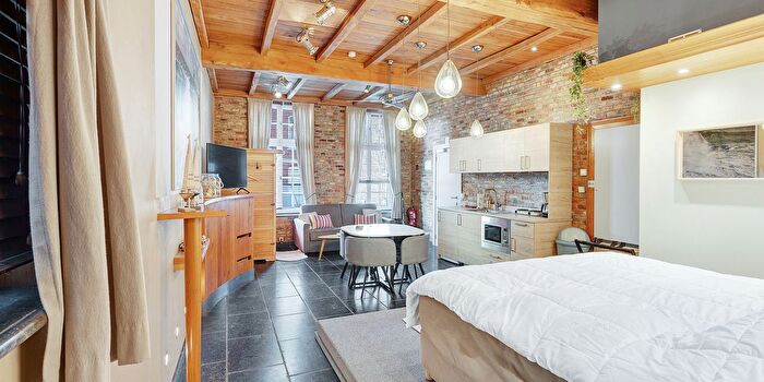 Huizen Koop Huur - 3