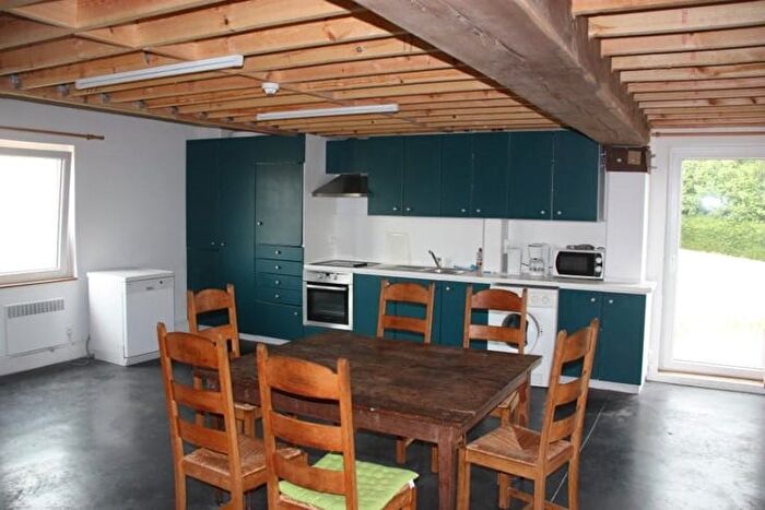 1-kamerappartement te huur in Andenne