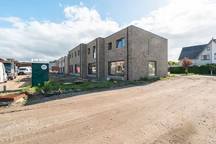Huizen Koop Huur - 2