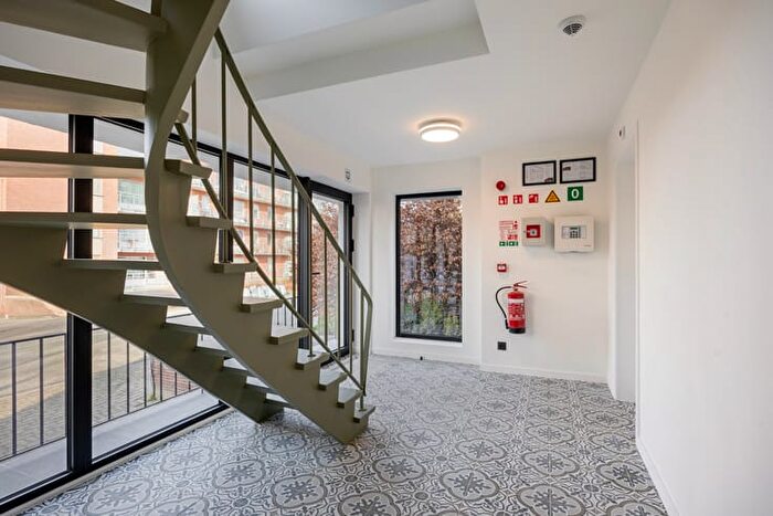 Huizen Koop Huur - 3