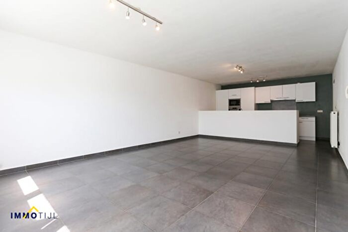 1-kamerappartement te koop in Dendermonde Baasrode