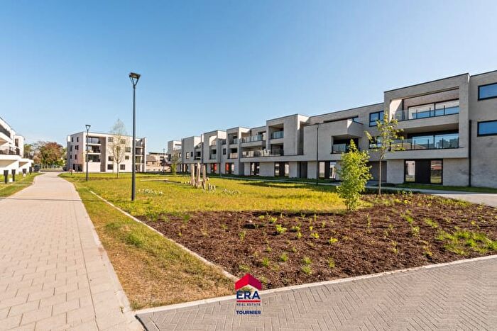 Appartement te koop in Lommel