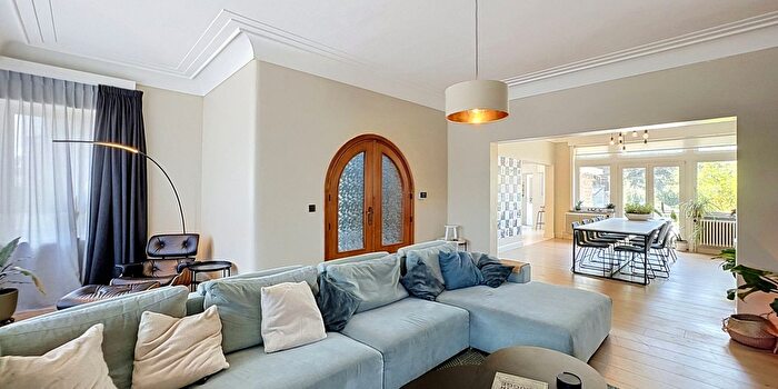 Huizen Koop Huur - 2