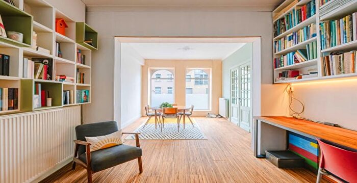 3-kamerhuis te koop in EREMBODEGEM