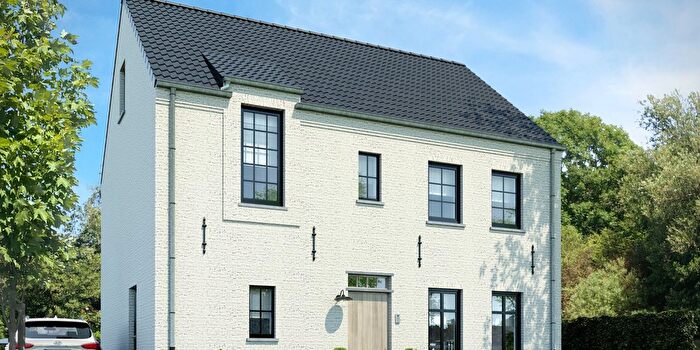 Huizen Koop Huur - 2