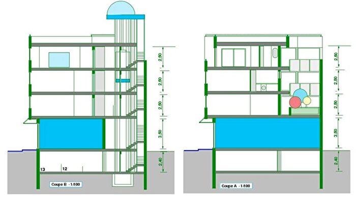 Huizen Koop Huur - 3