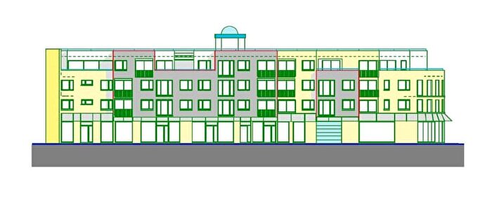 Appartement te koop in Liège
