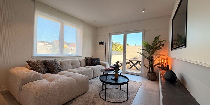 Huizen Koop Huur - 3