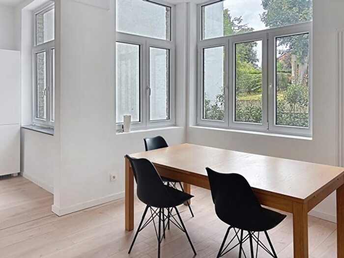 6-kamerhuis te koop in Liège