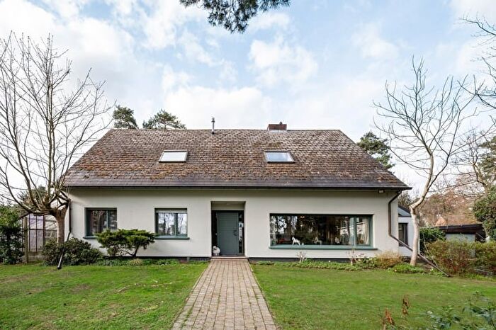 5-kamerhuis te koop in GROBBENDONK