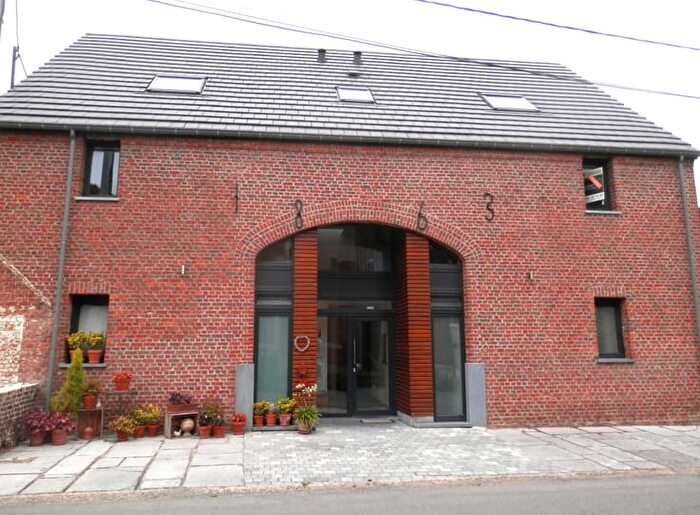 2-kamerappartement te huur in Fernelmont