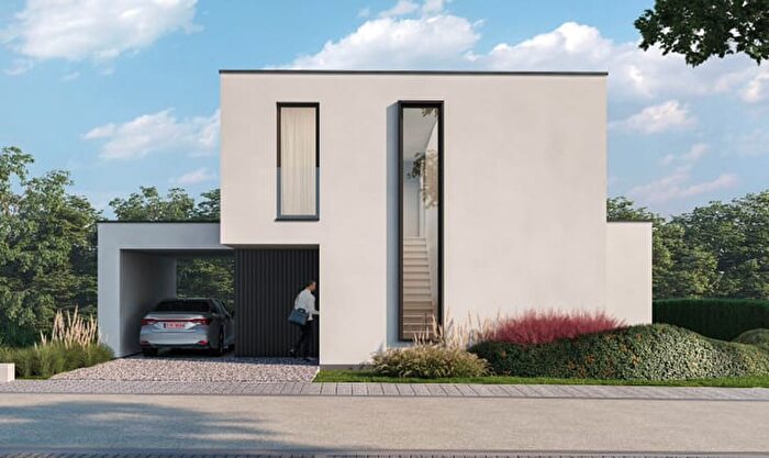 3-kamerhuis te koop in Anzegem
