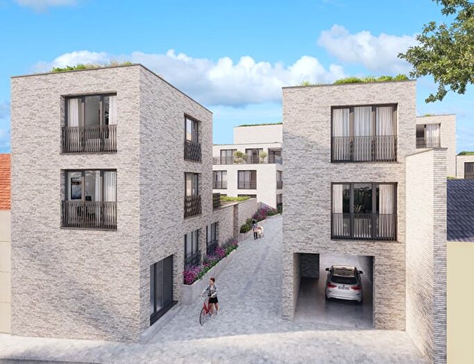 Huizen Koop Huur - 3