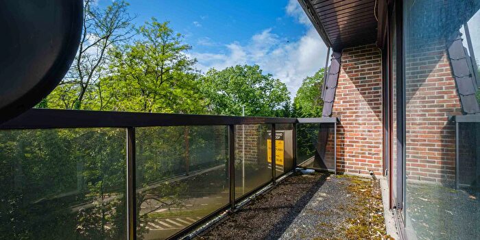 3-kamerappartement te koop in Turnhout