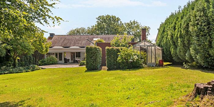 5-kamerhuis te koop in Kaster