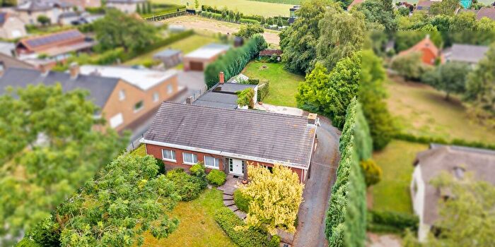 Huizen Koop Huur - 2