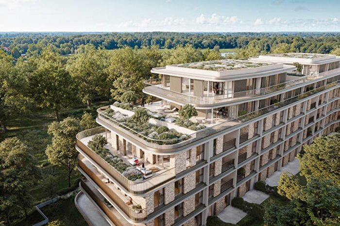 3-kamerappartement te koop in Wijnegem