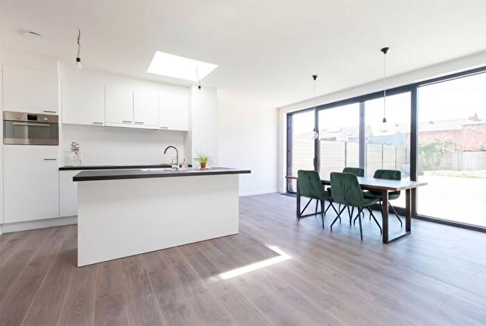 Huizen Koop Huur - 2