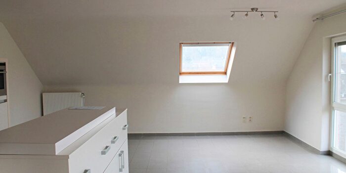 3-kamerappartement te huur in Aarschot