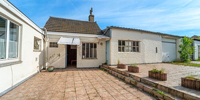 Huizen Koop Huur - 2