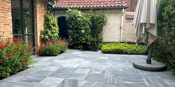 2-kamerhuis te huur in Diest