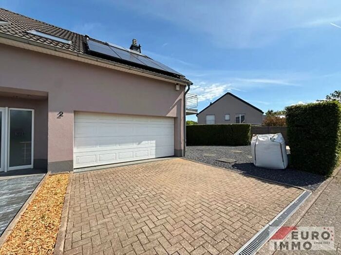 Huizen Koop Huur - 2