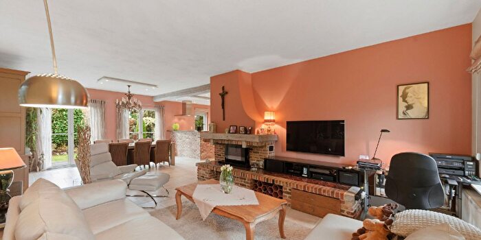Huizen Koop Huur - 3