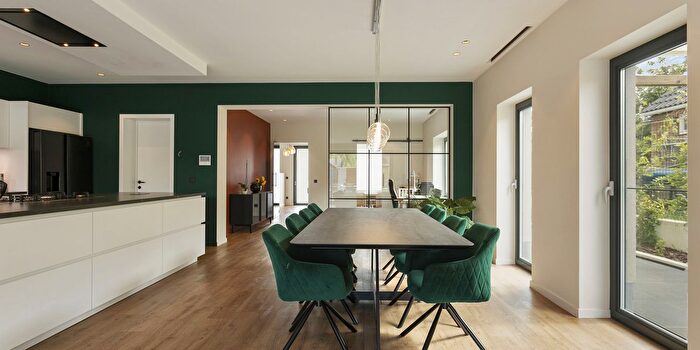 Huizen Koop Huur - 3