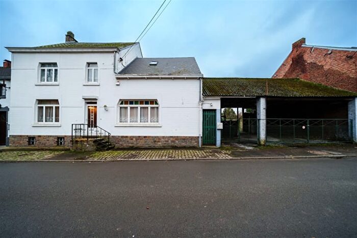 3-kamerhuis te koop in AISCHE-EN-REFAIL