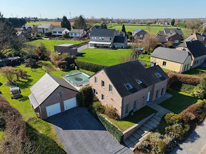 5-kamerhuis te koop in OUPEYE
