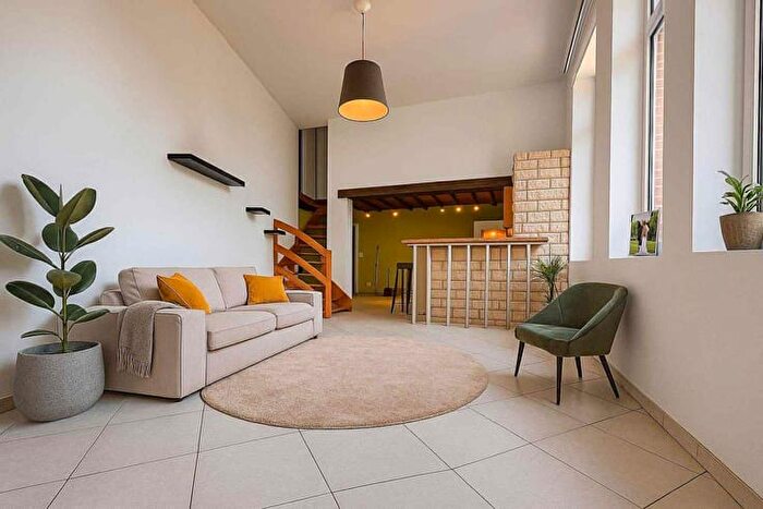7-kamerhuis te koop in Grâce-Hollogne