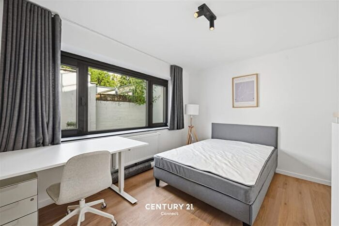 1-kamerappartement te koop in HEVERLEE