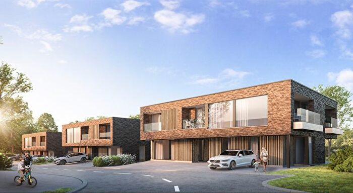 Huizen Koop Huur - 2