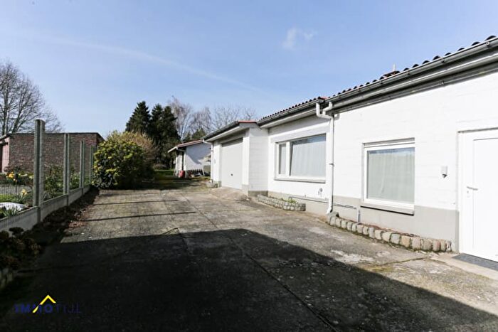 Huizen Koop Huur - 2