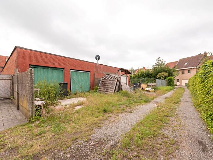 Huizen Koop Huur - 3