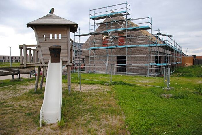 Huizen Koop Huur - 3