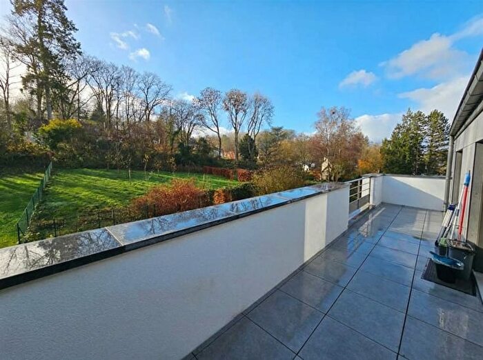 3-kamerappartement te koop in CHAUMONT-GISTOUX