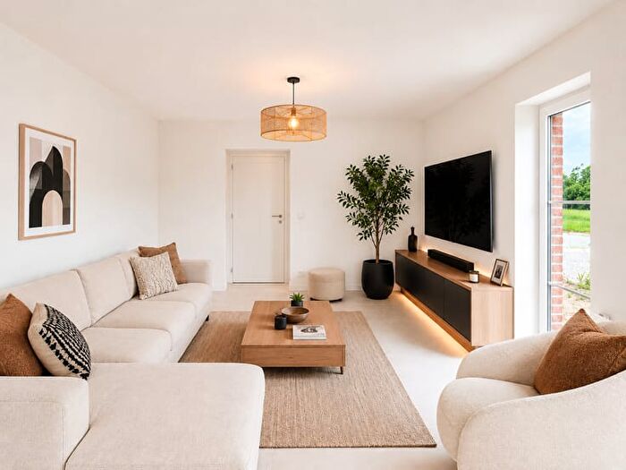 Huizen Koop Huur - 2