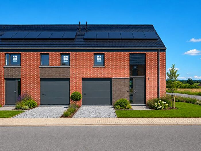10-kamerhuis te koop in Chimay
