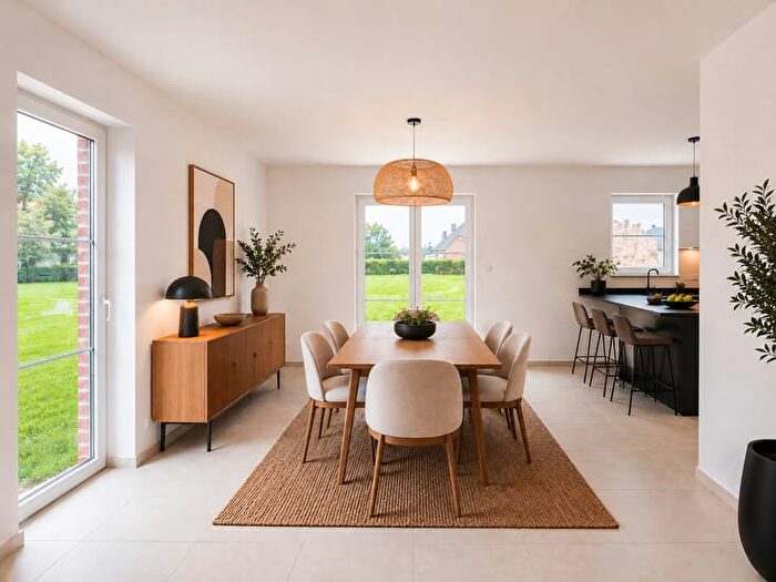 Huizen Koop Huur - 3