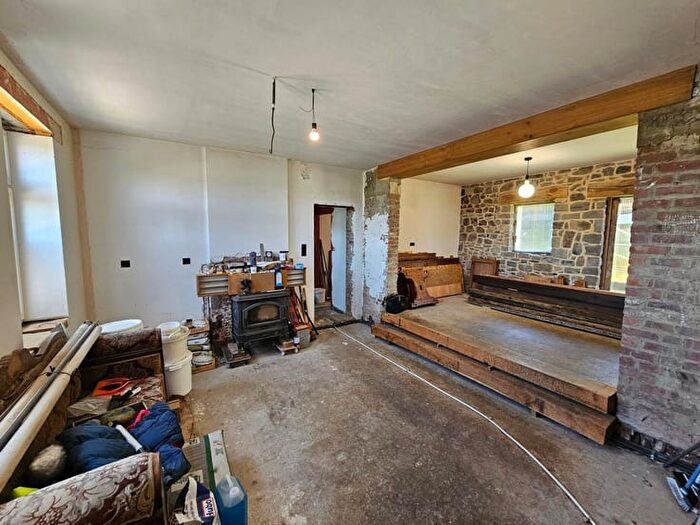 Huizen Koop Huur - 3