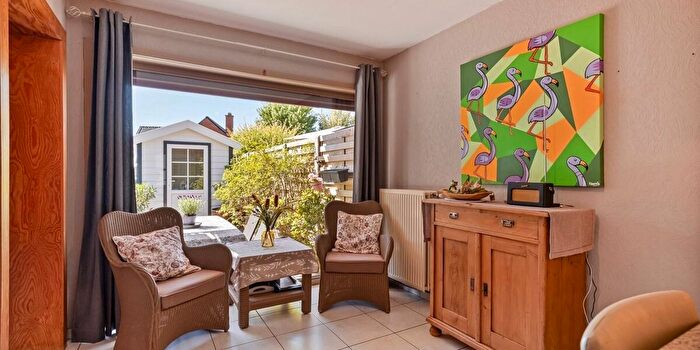 Huizen Koop Huur - 3