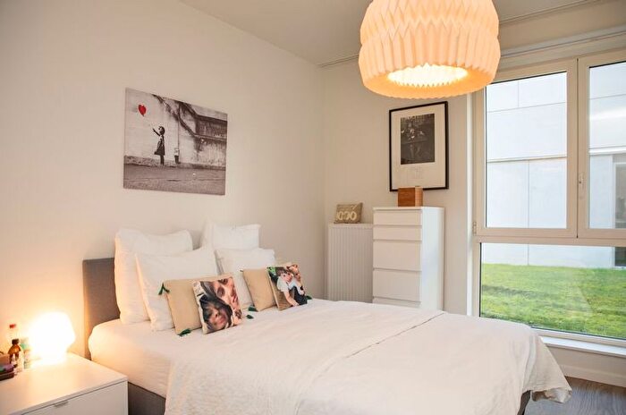Appartement te huur in Antwerpen