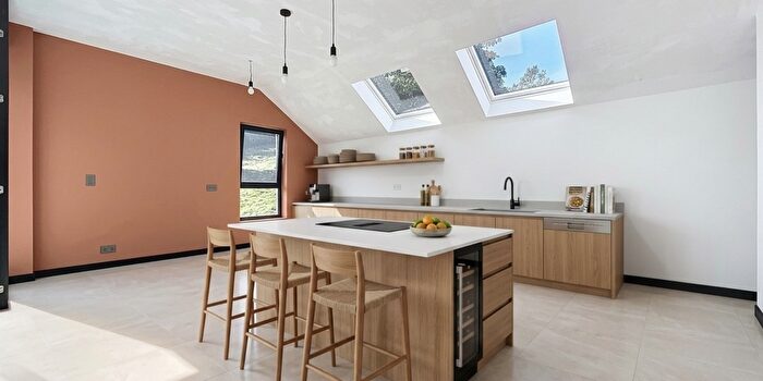 Huizen Koop Huur - 3