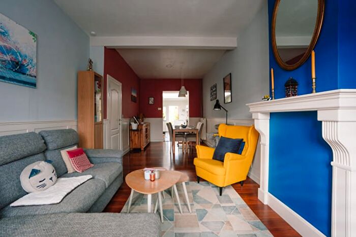 Huizen Koop Huur - 3
