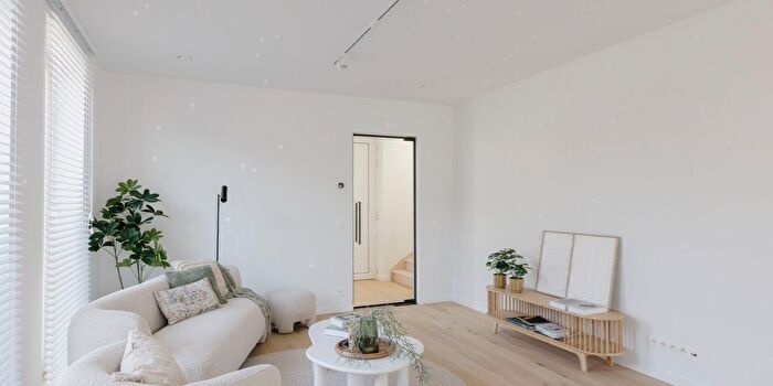 Huizen Koop Huur - 3