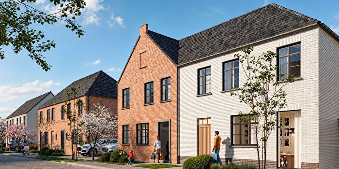 Huizen Koop Huur - 3