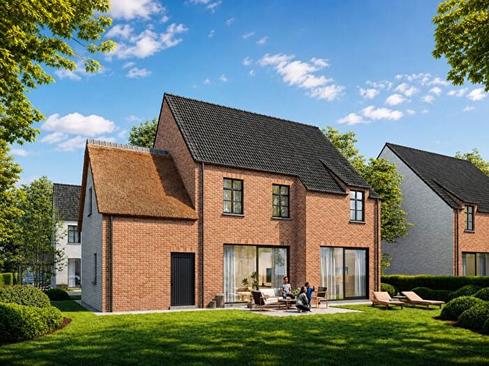 Huizen Koop Huur - 3