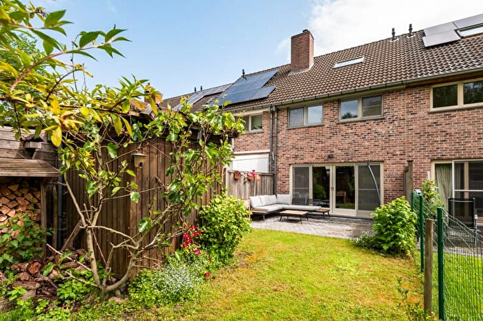 3-kamerhuis te koop in Wetteren